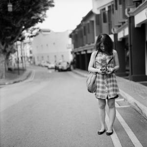Rolleiflex