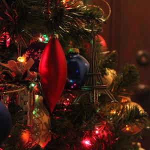 Christmas Memories