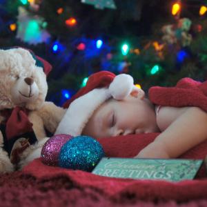 Christmas Dreams