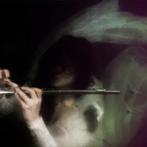 flute prayer