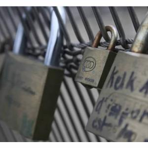 Lock on Love