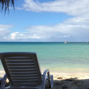 Winter Break Vacation