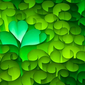 Happy St .Patrick's Day