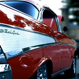 Belair Beauty