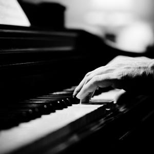 Piano Player