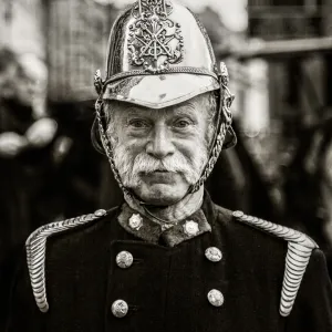 A Wonderful Gentleman