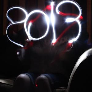 Hello 2013!