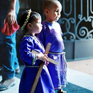 Nazarenos