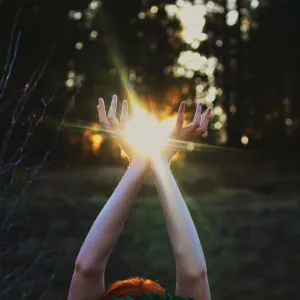 Light Bearer 