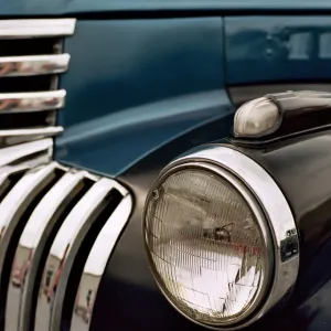 Ektar Ford Detail