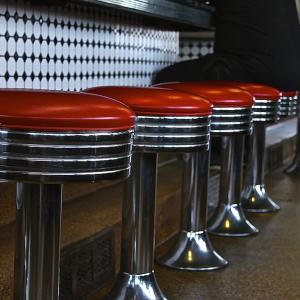 Bottoms- Up