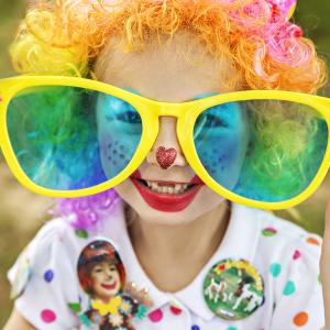 Clown Joy