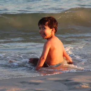 Surf Lover