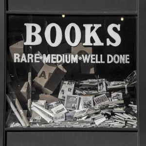 How do you like your book