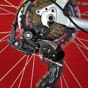 Pedal Power