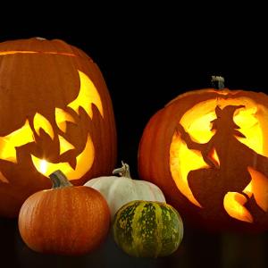 Happy Halloween