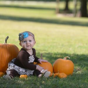 Lil Pumpkin Patch