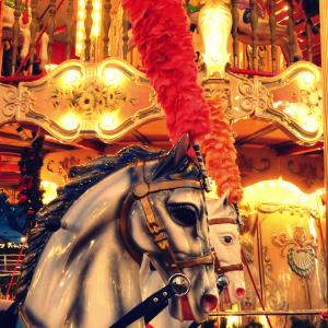 merry-go-round