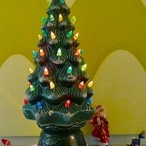 Merry Christmas !