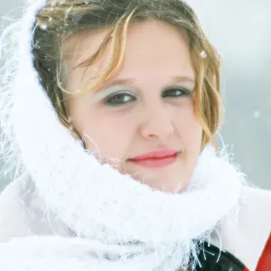Snow Princess