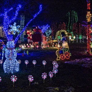 South Smedley Street