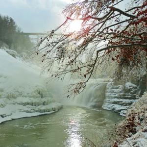 Letchworth State Park