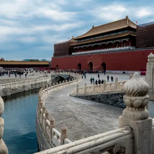 Forbidden City