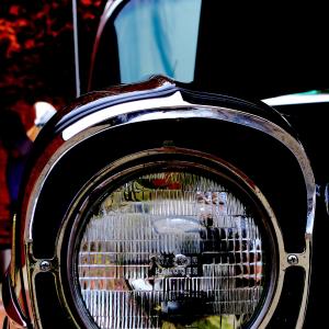 Classic Car