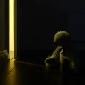 All Alone
