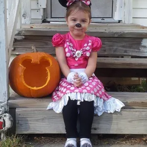 halloween time