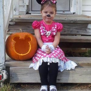 halloween time