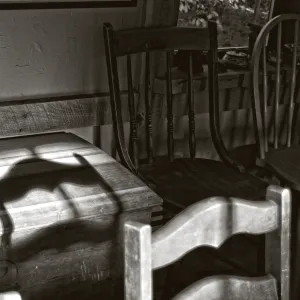 No! I don't do CUTE!