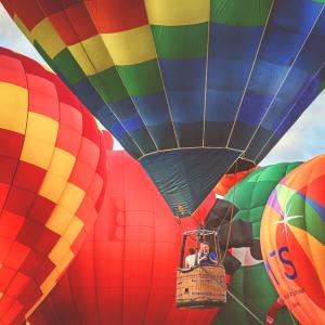 Readington Balloon Fest