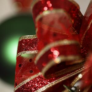 Christmas Sparkle...