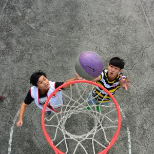 Top Down Basketball