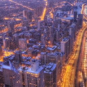 Lake Shore Drive