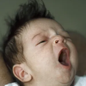 A Baby's Life