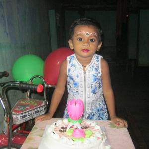 paree birthday