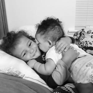 Sibling Love