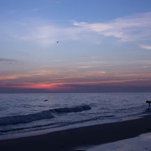 End of the Day