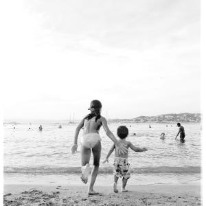 Last Summer Play