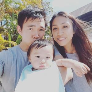 Family time