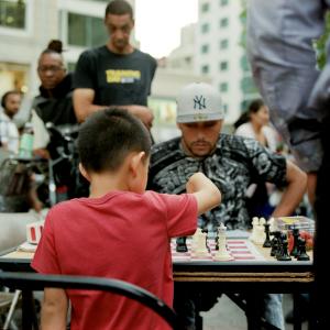 Prodigy