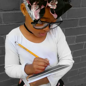 One smart Kid