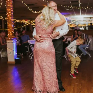 The Dance