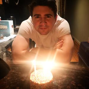 31st birthday