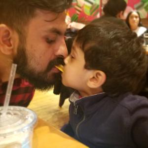 DADDYLove