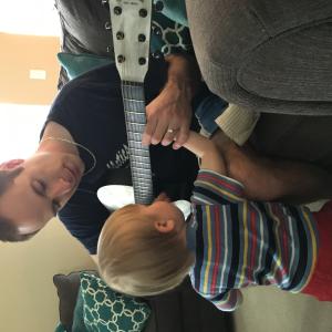 My Music Men