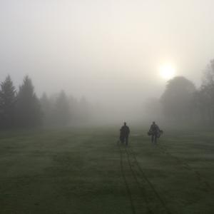 The Golf Gang