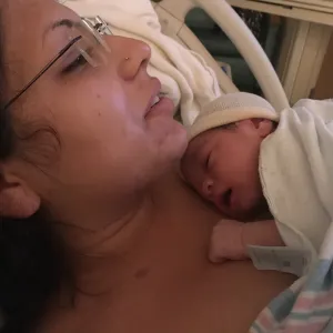 Auroras Birth